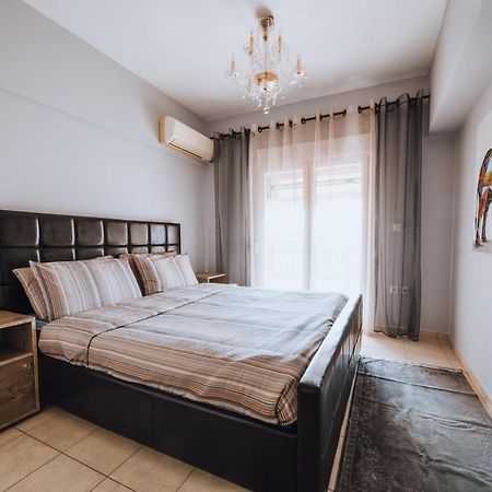 Iliotti Apartments Rhodes City Esterno foto