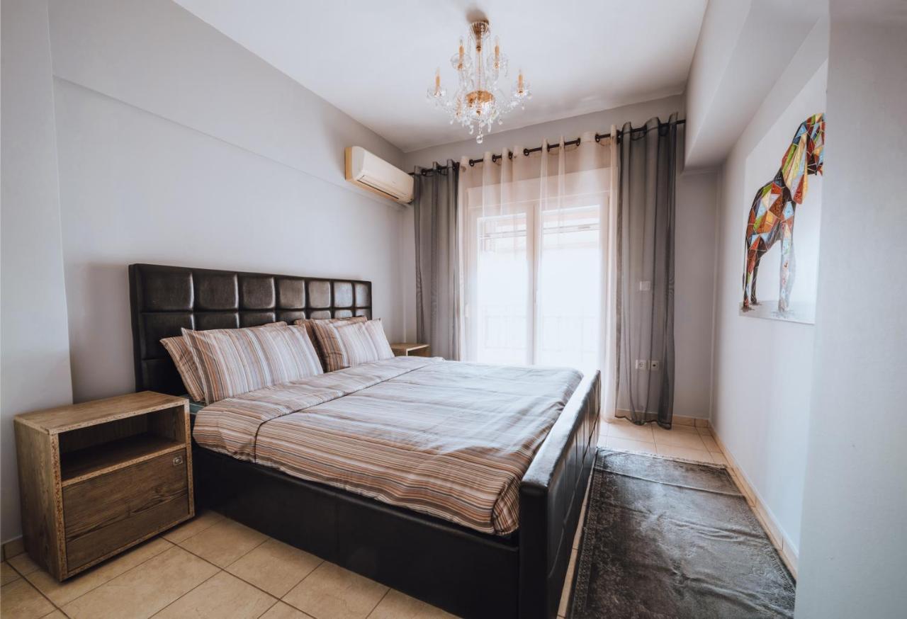 Iliotti Apartments Rhodes City Esterno foto